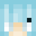 Little maid - Female Minecraft Skins - image 3