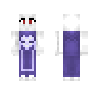undertale skin