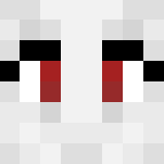 undertale skin - Male Minecraft Skins - image 3