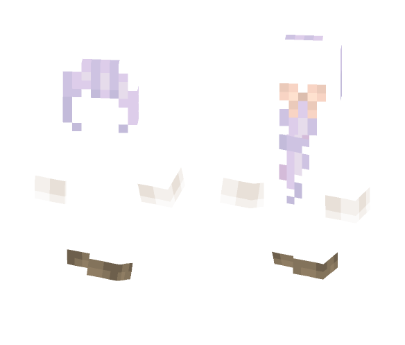 idk - Female Minecraft Skins - image 1