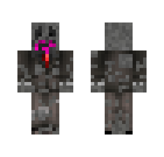 Hollowgast