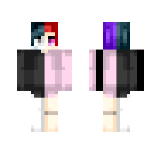 X & Y