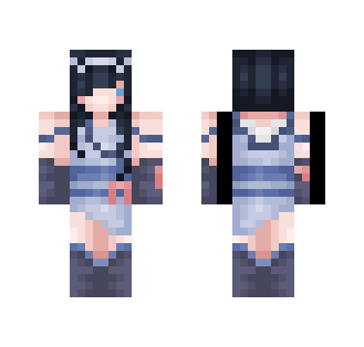 Sumire - OC