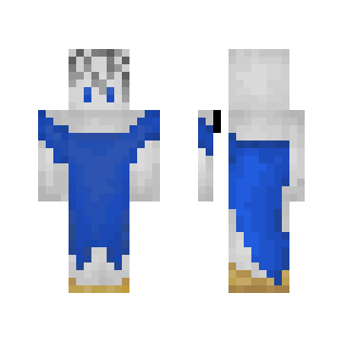 Blue ~Prince~ (updated)