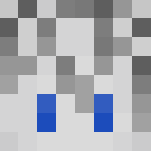 Blue ~Prince~ (updated) - Male Minecraft Skins - image 3