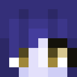 Widowmaker inspired skin ~ Elec - Female Minecraft Skins - image 3