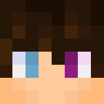 Eric OC | Pride Month | - Male Minecraft Skins - image 3