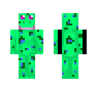 My pet