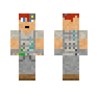 The Field Researcher