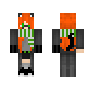 Slytherin Robe (Requests are Open)