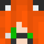 Slytherin Robe (Requests are Open) - Female Minecraft Skins - image 3