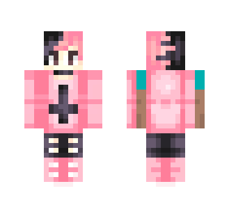 Marcus - Excalibros Fanskin