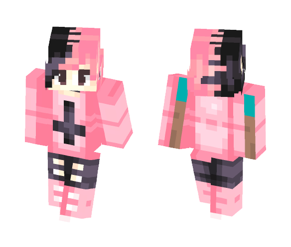 Marcus - Excalibros Fanskin - Male Minecraft Skins - image 1