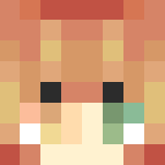 BTS~~~~~ - Female Minecraft Skins - image 3