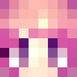 Falling Silent - Female Minecraft Skins - image 3