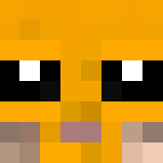 Golden Skull General - Male Minecraft Skins - image 3