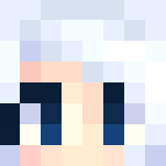 Roaring Waves - Female Minecraft Skins - image 3