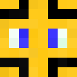 Ninja Cat - Cat Minecraft Skins - image 3