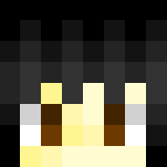 Download Free The Adventures of Raquel: Carlo Skin for Minecraft image 3 The Adventures of Raquel: Carlo - Male Minecraft Skins - image 3