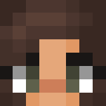 tumblr green adidas - Female Minecraft Skins - image 3