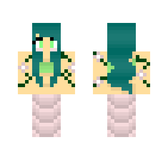 ~ Mermaid ~