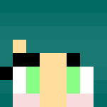 ~ Mermaid ~ - Female Minecraft Skins - image 3