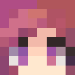 *insert edgy title* - Female Minecraft Skins - image 3