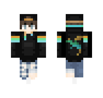 Believer ~ Elec