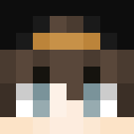 Believer ~ Elec - Male Minecraft Skins - image 3