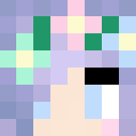 Angel - Female Minecraft Skins - image 3