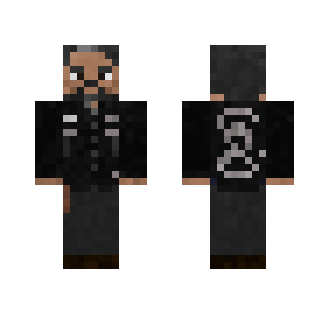 Chibs | Sons of Anarchy
