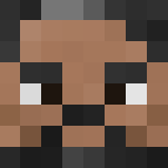 Chibs | Sons of Anarchy - Male Minecraft Skins - image 3