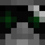 Spiderman: homecoming Vulture - Comics Minecraft Skins - image 3