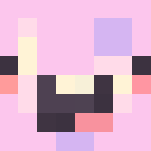 Unconscious mind - Female Minecraft Skins - image 3