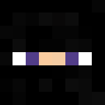 Ninjapower 2.0 - Male Minecraft Skins - image 3