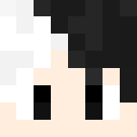 Download Free Dr. Kushim Yusuki Skin for Minecraft image 3 Dr. Kushim Yusuki - Male Minecraft Skins - image 3