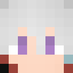 Suigetsu Akatsuki - Male Minecraft Skins - image 3