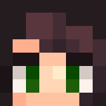 Sunflower ???? - Female Minecraft Skins - image 3