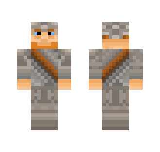 Kings Archer