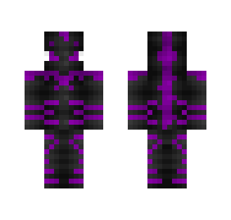 ~Purple dragon~