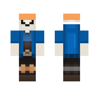 UnderFortress Sans