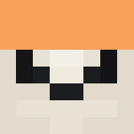 UnderFortress Sans - Male Minecraft Skins - image 3