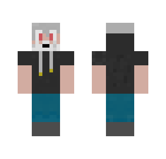 Skin for Arshia
