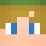 Link - Skyward Sword - Male Minecraft Skins - image 3