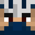 Hayabusa shadow of Iga (request) - Male Minecraft Skins - image 3