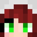 Moon girl - Girl Minecraft Skins - image 3