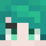 ♡ I'm sorry ♡ - Female Minecraft Skins - image 3