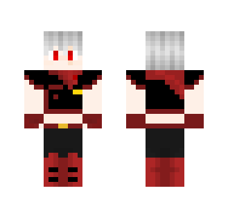 UnderFell Human Papyrus