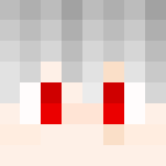 UnderFell Human Papyrus - Male Minecraft Skins - image 3