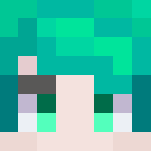 ♡ I Promise ♡ - Male Minecraft Skins - image 3